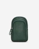 Roots Trinity Sling Cervino - FOREST GREEN