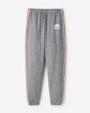 Roots Cabin Fleece Sweatpant - SALT & PEPPER Roots Cabin Fleece Sweatpant - SALT & PEPPER