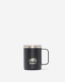 Roots Mug - BLACK