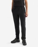 Roots Mens Heritage Beaver Sweatpant - BLACK