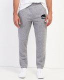 Roots Original Sweatpant Short (29 Inch Inseam) - SALT & PEPPER