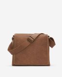 Roots Raiders Bag Tribe - NATURAL