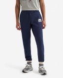 Roots Cabin Cuff Original Sweatpant - NAVY BLAZER
