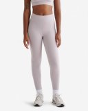Roots Restore Pocket Legging - LILAC GREY