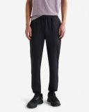 Roots Renew Jogger - BLACK