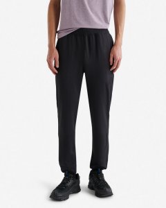 Roots Renew Jogger - BLACK