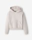 Roots Cloud Hoodie - ECRU Roots Cloud Hoodie - ECRU