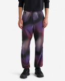 Roots Active Woven Flight Pant - MULTI