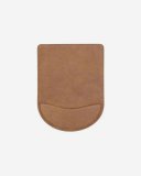 Roots Leather Mouse Pad Tribe - NATURAL