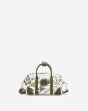 Roots Heather Micro Banff Crossbody - MULTI