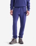 Roots Organic Original Sweatpant - BLUE ECLIPSE