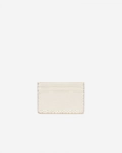Roots Card Holder Cervino - IVORY