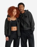 Roots Organic Original Full Zip Hoodie - BLACK PEPPER Roots Organic Original Full Zip Hoodie - BLACK PEPPER