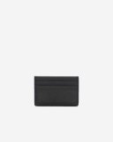 Roots Card Holder Prince - BLACK