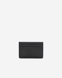 Roots Card Holder Prince - BLACK