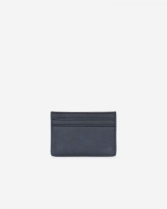 Roots Card Holder Tribe - DARK NAVY