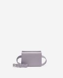 Roots Twinsie Belt Bag Cloud - LAVENDER NIGHT