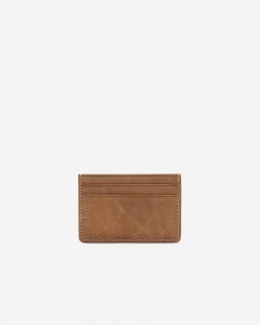 Roots Card Holder Tribe - NATURAL
