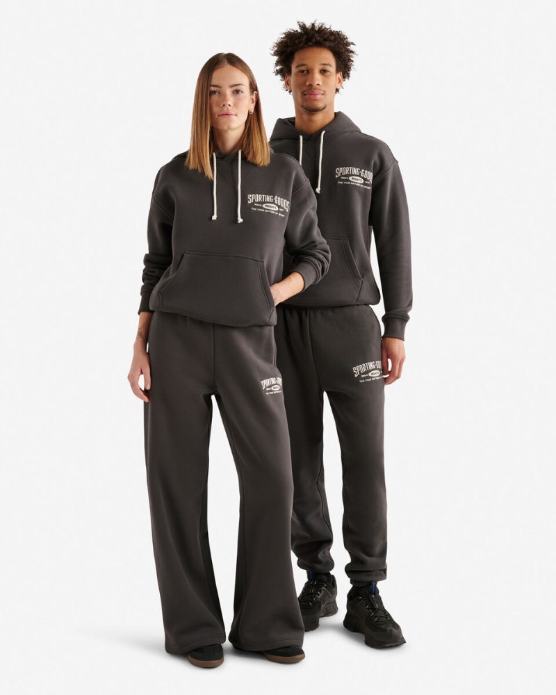 Roots Sporting Goods 99 Hoodie - RAVEN