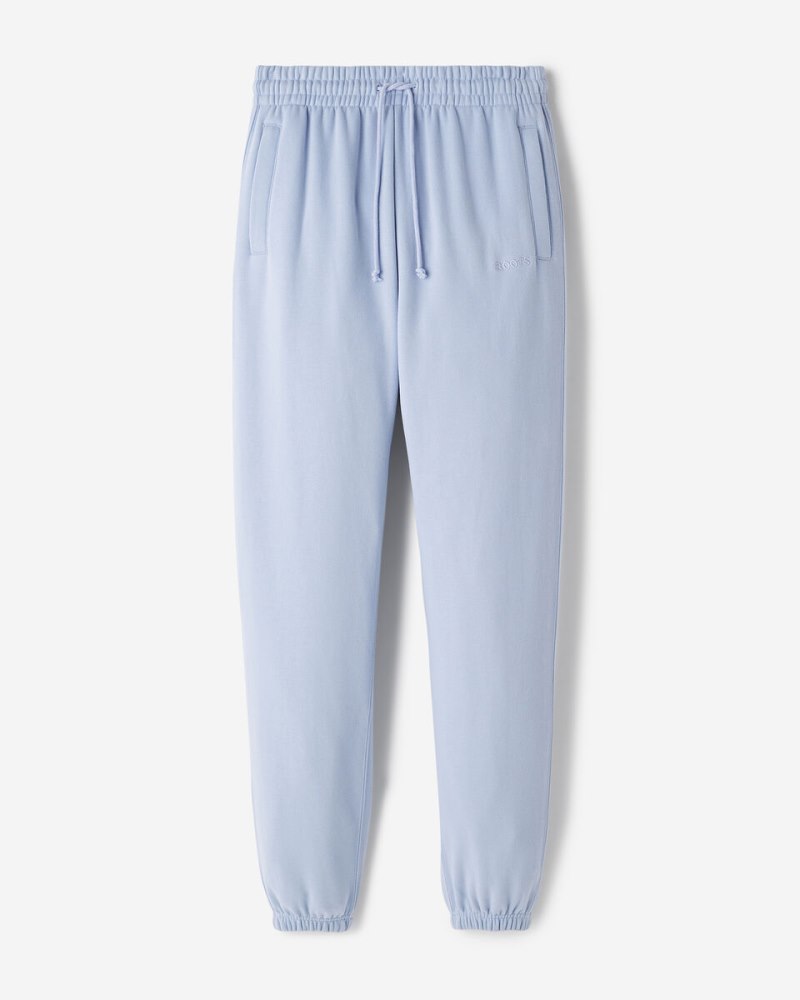 Roots One Sweatpant - PERENNIAL BLUE