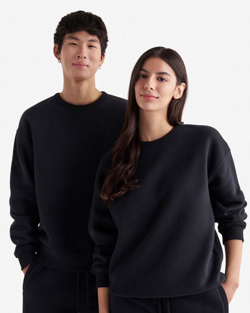 Roots One Crew - BLACK