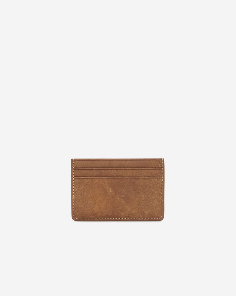 Roots Card Holder Tribe - NATURAL