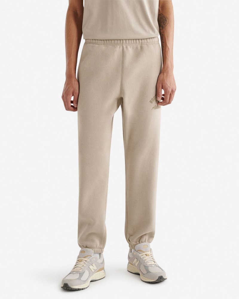 Roots 1973 Athletics Sweatpant - DESERT TAN