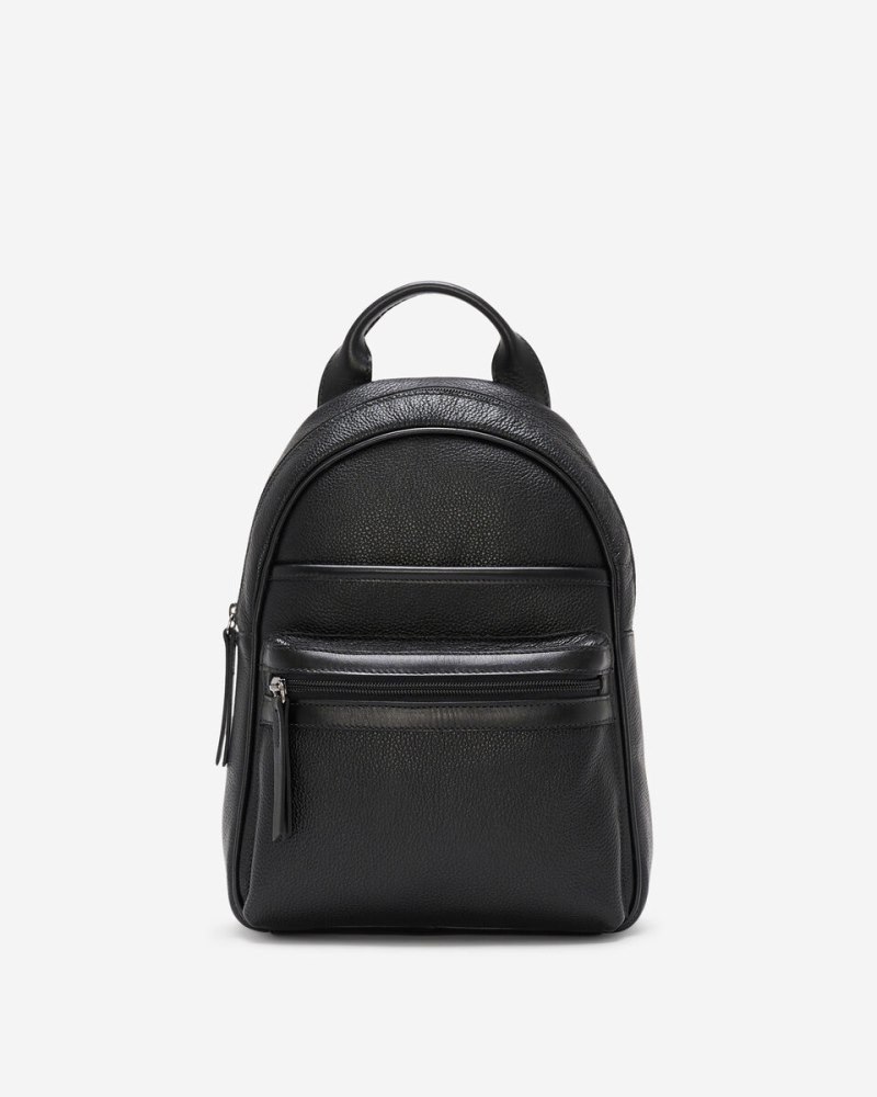 Roots Parkside Sling Cervino - BLACK