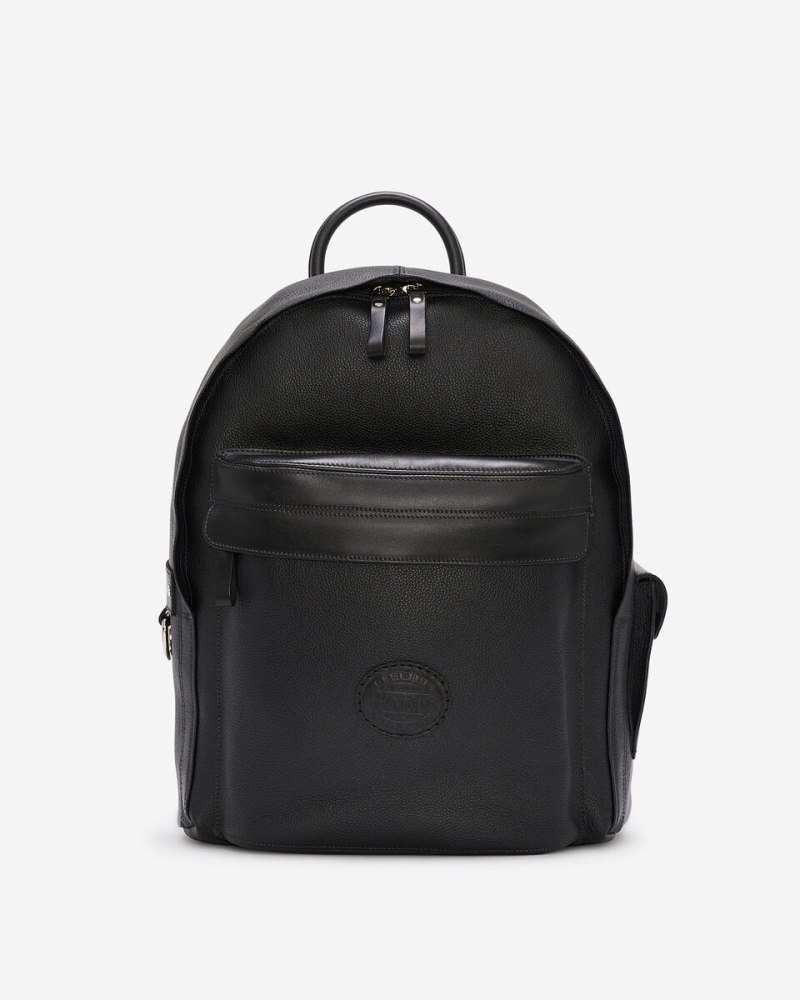 Roots Student Pack Cervino - BLACK
