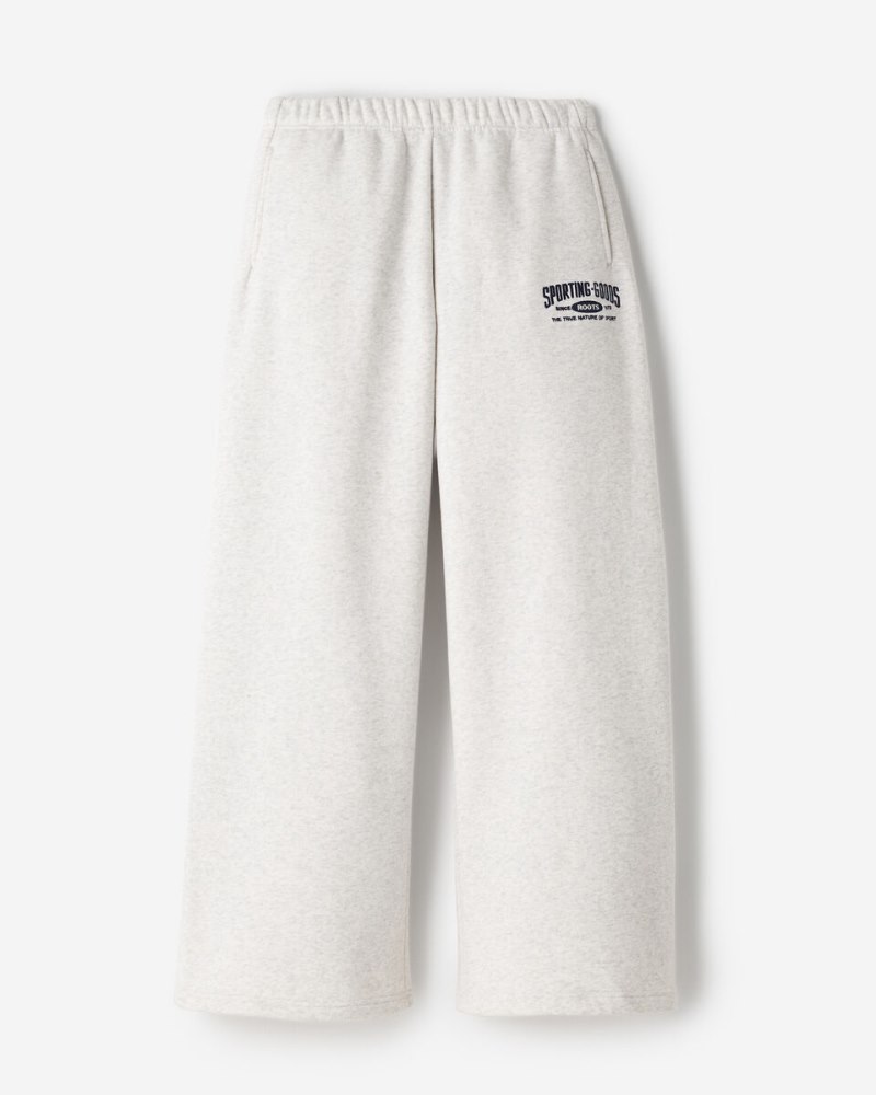 Roots Sporting Goods 99 Sweatpant - WHITE MIX