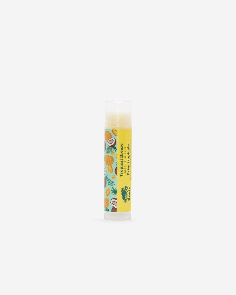 Roots Lip Balm - TROPICAL BREEZE