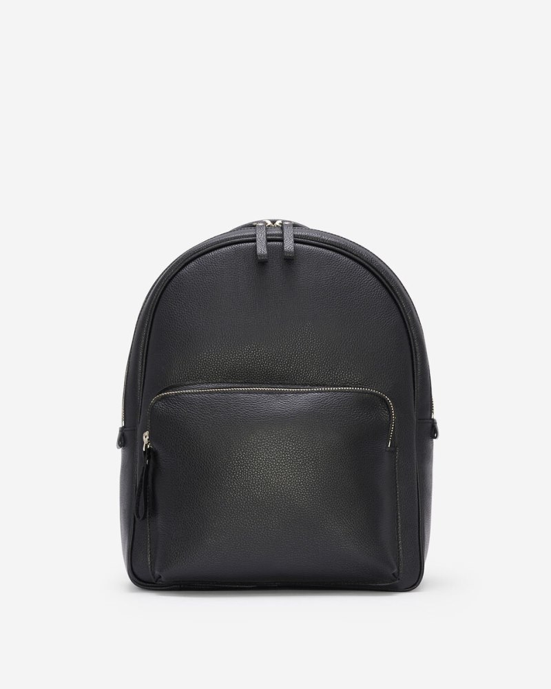 Roots Chelsea Pack 2.0 Cervino - BLACK
