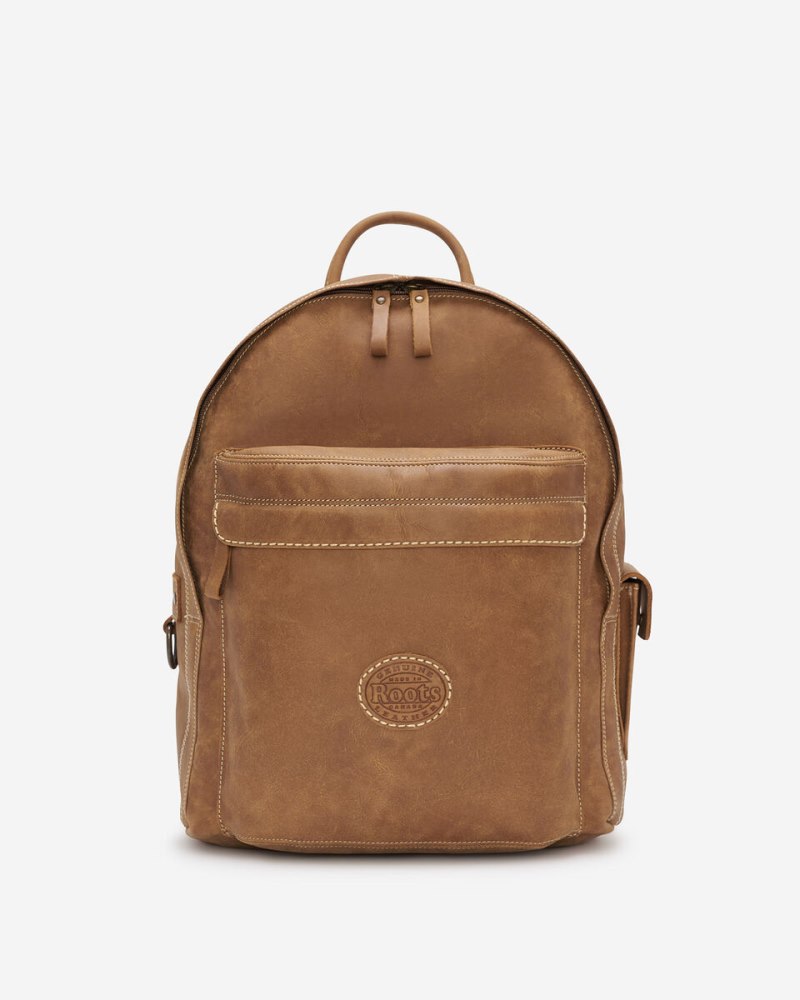 Roots Student Pack Tribe - NATURAL