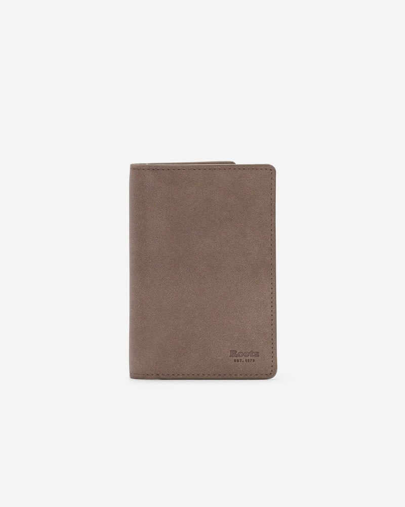 Roots Passport Holder Tribe - FAWN