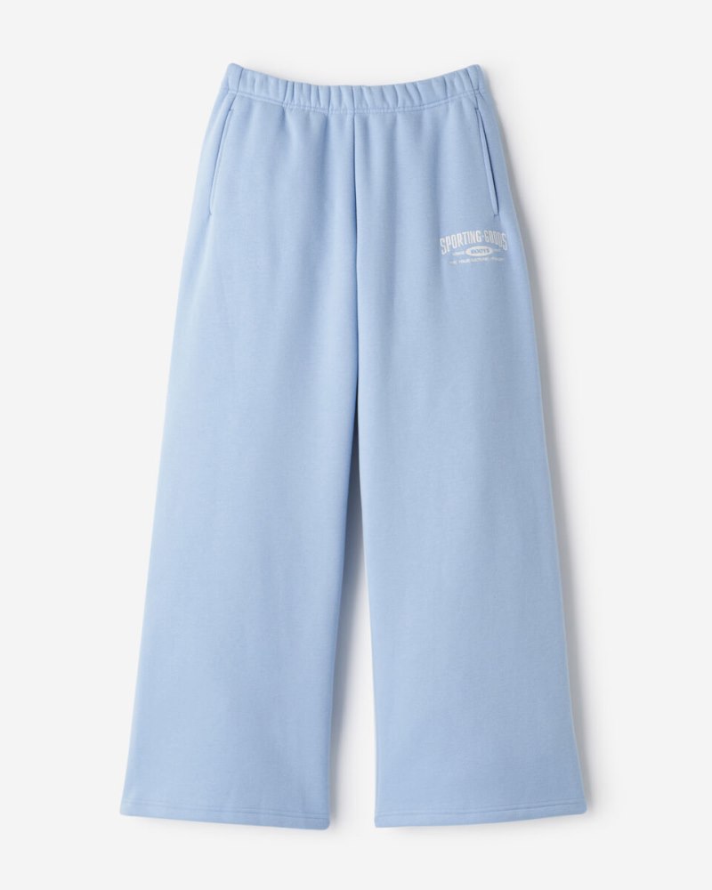 Roots Sporting Goods 99 Sweatpant - CHALK BLUE