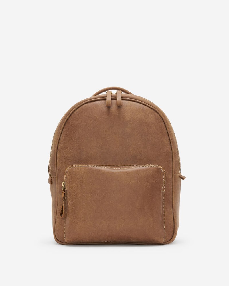 Roots Chelsea Pack 2.0 Tribe - NATURAL