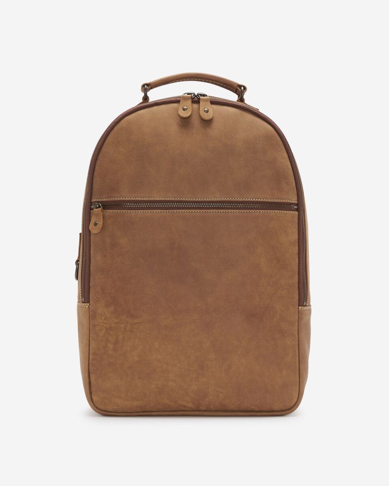 Roots Go Pack 3.0 Tribe - NATURAL