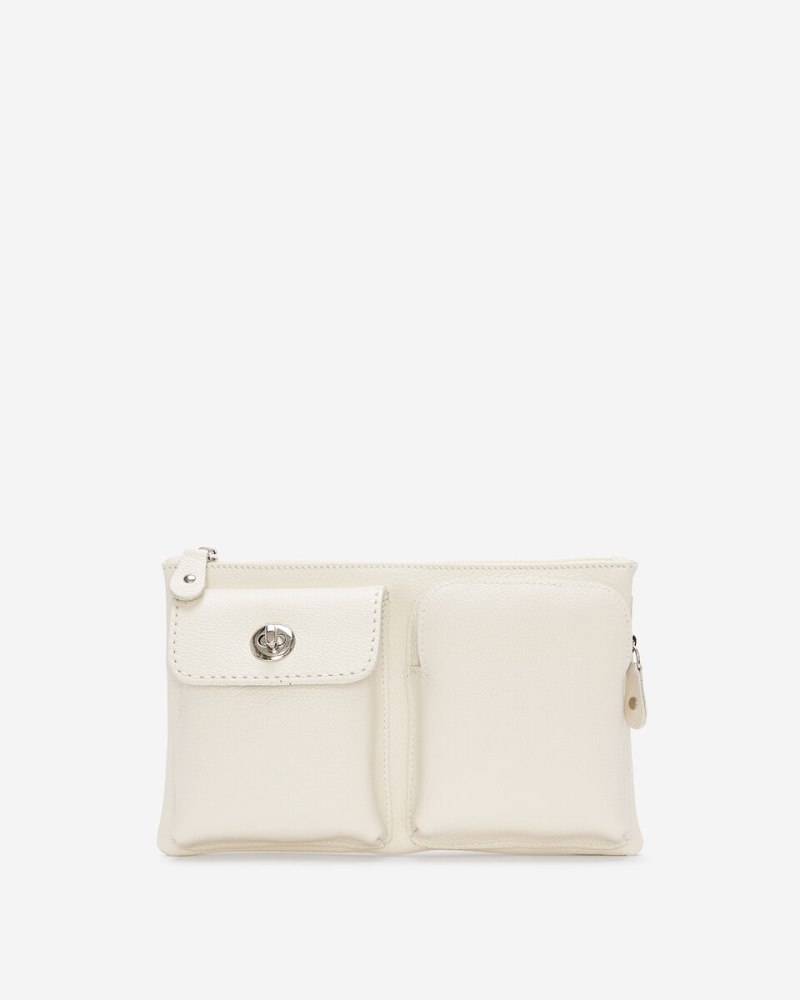 Roots Village Pack Cervino - IVORY